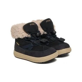 Dívčí sněhule Primigi Sněhule GORE-TEX 8856400 M Tmavomodrá 24