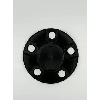 Poklice na kolo Poklice 16" černá