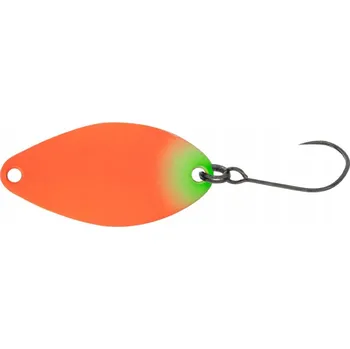 Umělá nástraha Wobler plandavka Mikado LAZZER SPOON vel. 1 3,5 g