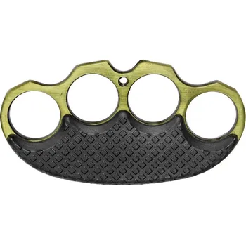 Bojový sport Boxer 9813 green