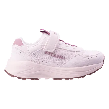 Dívčí tenisky Dětské boty FITANU HELION JRG M000284228 – Béžová 31