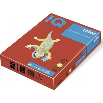 Kancelářský papír Kancelářský papír Mondi formát A4 160g 250 listů