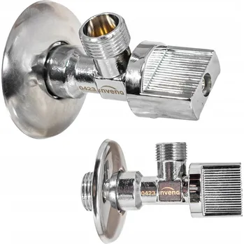 Ventil Rohový ventil Invena 1/2'' 0614