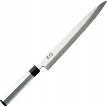 Kuchyňský nůž Kanetsugu Hybrid Wa Bocho Yanagiba 27 cm japonský nůž na filety nůž