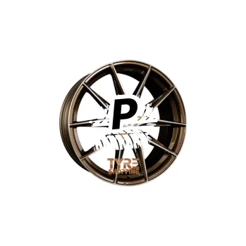 Disk Schmidt REVOLUTION TWENTYONE Bronze Brushed 8.50 x 20 ET 45.00 5x112