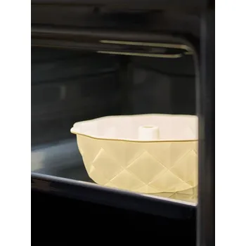 Forma na pečení Sinsay - Forma na pečení - bílá - 059HM-00X - 059HM-00X-ONE