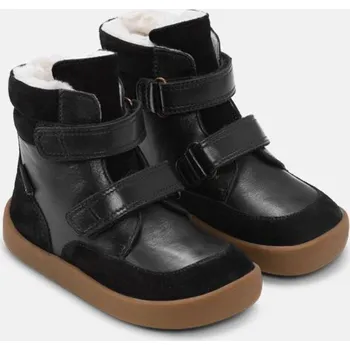 Dámská zdravotní obuv Bundgaard zimní s membránou Basil Tex BG303314 Black Velikost EU: 29, vnitřní délka: 185, vnitřní šířka: 77