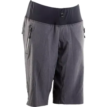 cyklistické kraťasy Race Face Kraťasy Race Face Charlie dámské černé velikost S