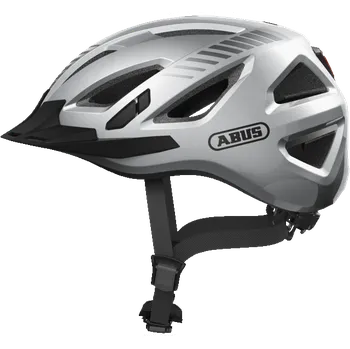 Sport Abus Urban-I 3.0 signal silver Varianta: Urban-I 3.0 signal silver XL