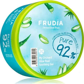 Sprchový gel Frudia My Orchard Aloe zklidňující hydratační gel 300 g