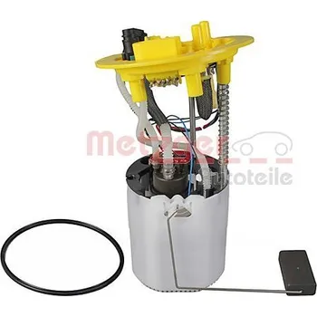 Palivové čerpadlo Palivová přívodní jednotka METZGER 2250524