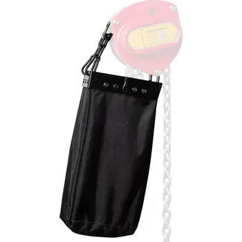 Řetězový vak pro ruční řetězové kladkostroje3 000 8 x 24 mm do 6 m