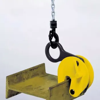 Truhlářská svěrka Nosníková svěrka - TTR pro vertikální transportTTR 1,5 1 500 5-25