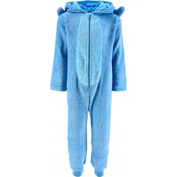 Chlapecké pyžamo Disney pyžamo modré velikost 128