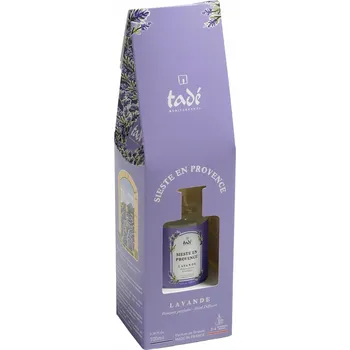 Aroma difuzér Difuzér Sieste en Provence LEVANDULE 100ml Tadé