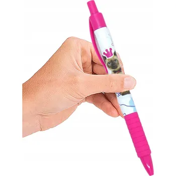 Propiska modrá Cresco