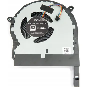 Ventilátor pro notebook Ventilátor FCN pro Asus Fx504gd
