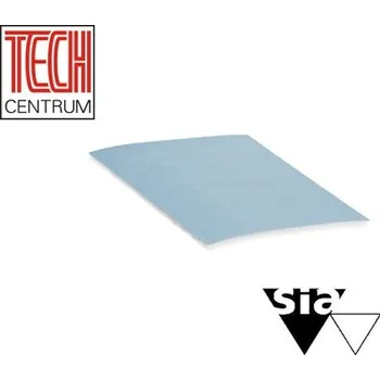 Brusný kotouč SIA Brusný molitan jednostranný 125x115x5 zr.180 1950.180