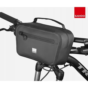 brašna na kolo Brašna na řídítka Sahoo 112039 2l