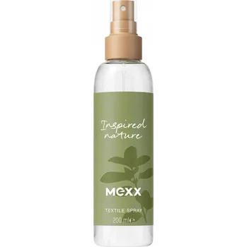 Osvěžovač vzduchu MEXX Inspired Warmth OSVĚŽOVAČ TEXTILIÍ ve spreji 200 Ml
