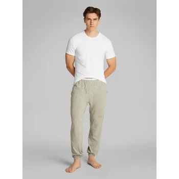 Pánské tričko Calvin Klein Underwear | Lounge triko 3ks | L