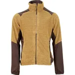 mikina GTS 302452, olive - vel. S 118362