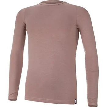 Little Angel Tričko smyk DR Outlast® - oříšková Velikost: 152