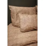 Sada povlečení přikrývka 160 cm x 200, polštář 70 x 80 cm, 3 kusy