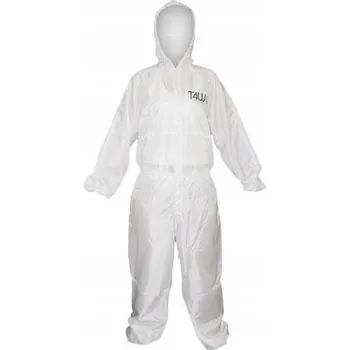 Jednorázový oděv Kombinéza malířská/lakýrnická T4W velikost XL