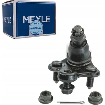 Zavěšení kol Meyle 31-16 010 0007 Kloub nosný / vodicí