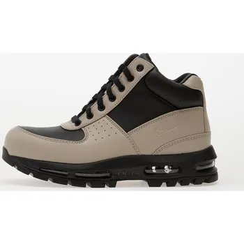 Pánské tenisky Tenisky Nike Air Max Goadome College Grey/ College Grey-Black-Gym Red EUR 44.5