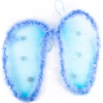 Karnevalový kostým Karnevalová KŘÍDLA Pro Děti Na Záda DOPLŇKY Na Halloween Kostým