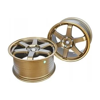 Alu kolo Hliníkový disk 8.5" x 18" 5x120