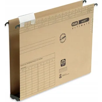 Pořadač / Organizér A4 Elba