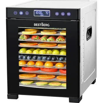 Sušička potravin BestBerg BBFD-10 IR2508210008