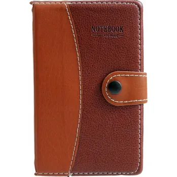 Blok Notes ŠKOLNÍ Pro Studenta Na POZNÁMKY Univerzální Poznámkové bloky KAPESNÍ Kancelářské