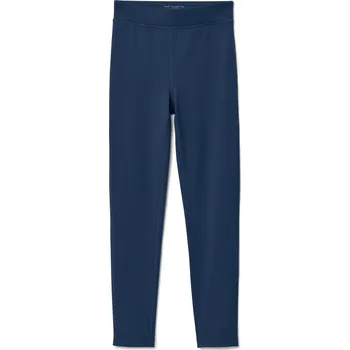 709693 - Tchibo - Dětské termolegíny - pro dívky - vel. 122/128 - barva: modrá