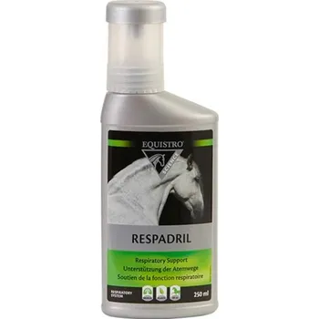 Pro koně Vetoquinol s.r.o. Equistro Respadril 250 ml