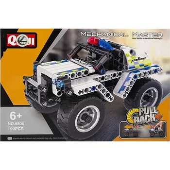 ostatní stavebnice Stavební Stavebnice Y-935