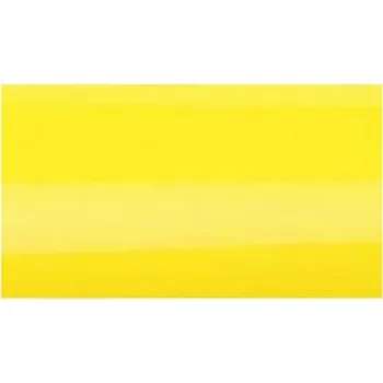 Polep vozidla SAMOLEPICÍ Fólie na Samolepky, Vyřezávané Fólie ORAFOL 021 ŽLUTÁ SILNÁ