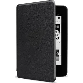 Pouzdro na čtečku elektronické knihy CONNECT IT pouzdro pro Amazon NEW Kindle Paperwhite 4 (2018), černé
