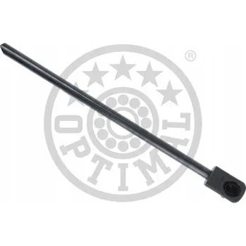 Dveře karosérie Plynová vzpěra, víko zavazadlového prostoru Optimal AG-50631