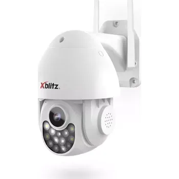 IP kamera XBLITZ XBL-HOM-DV010 Armor 500 Venkovní IP kamera s WI-FI XBLITZ XBL-HOM-DV010