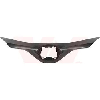 Příslušenství karosérie Mřížka chladiče VAN WEZEL 5417510