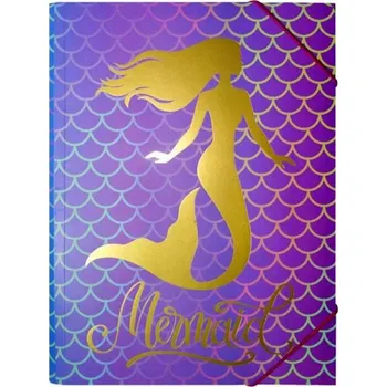 Desky s gumou A4 Ravanson