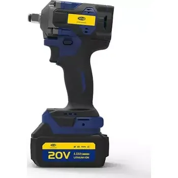 MAGNETI MARELLI AKU Rázový utahovák 1/2 620NM MAGNETI MARELLI 007936331550