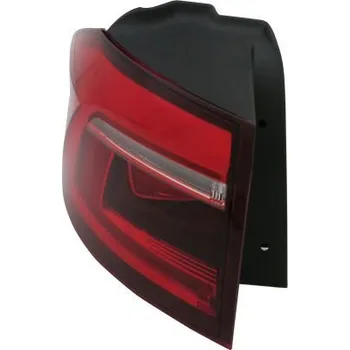 Zadní světlomet Zadní světlo ABAKUS 441-19F8R-UE2