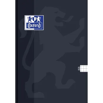 Sešit Linkovaný sešit A5 Oxford , 96 listů