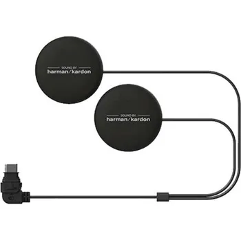 Interkom na motorku SENA 2025/09 SLUCHÁTKA (REPRODUKTORY) PRO INTERKOM HARMAN KARDON 60S (EL)