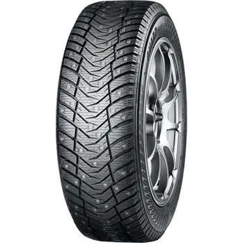 Zimní osobní pneu Yokohama Ice Guard IG65 ( 265/50 R22 112T XL, RPB, pneumatika s hroty )